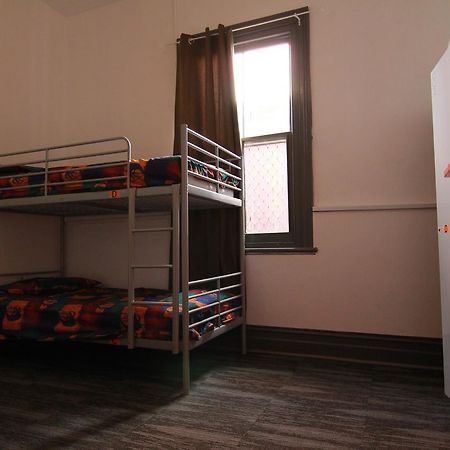 Haus Accommodation - Note - Valid Passport Required To Check-In Perth Bagian luar foto