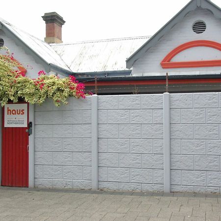 Haus Accommodation - Note - Valid Passport Required To Check-In Perth Bagian luar foto