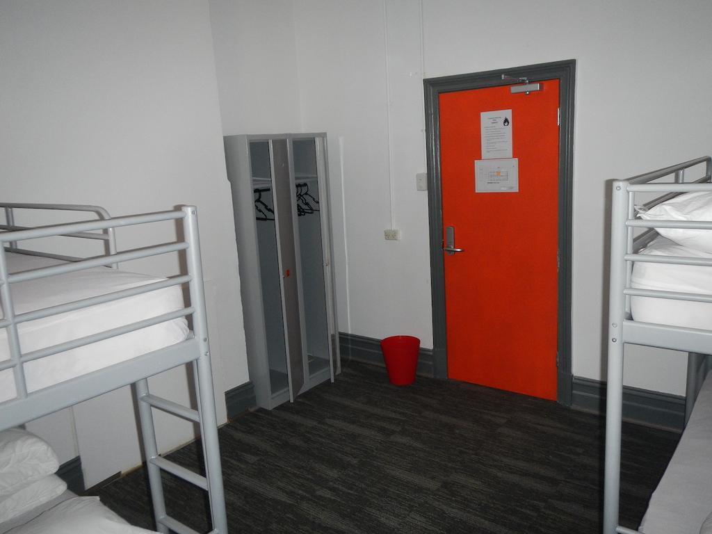 Haus Accommodation - Note - Valid Passport Required To Check-In Perth Ruang foto