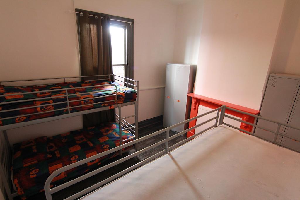 Haus Accommodation - Note - Valid Passport Required To Check-In Perth Ruang foto