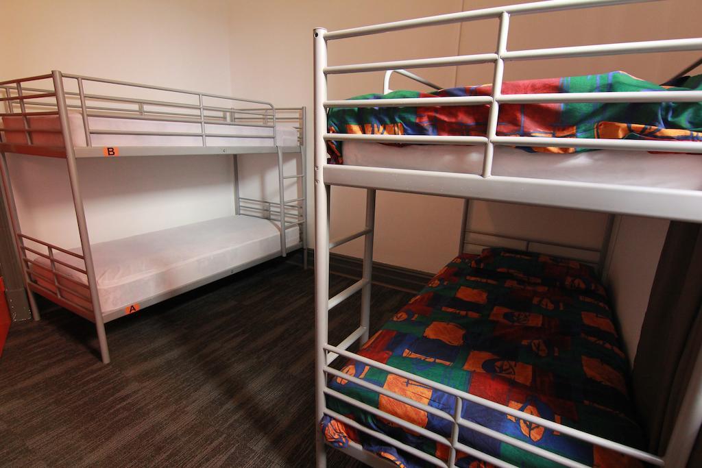 Haus Accommodation - Note - Valid Passport Required To Check-In Perth Bagian luar foto