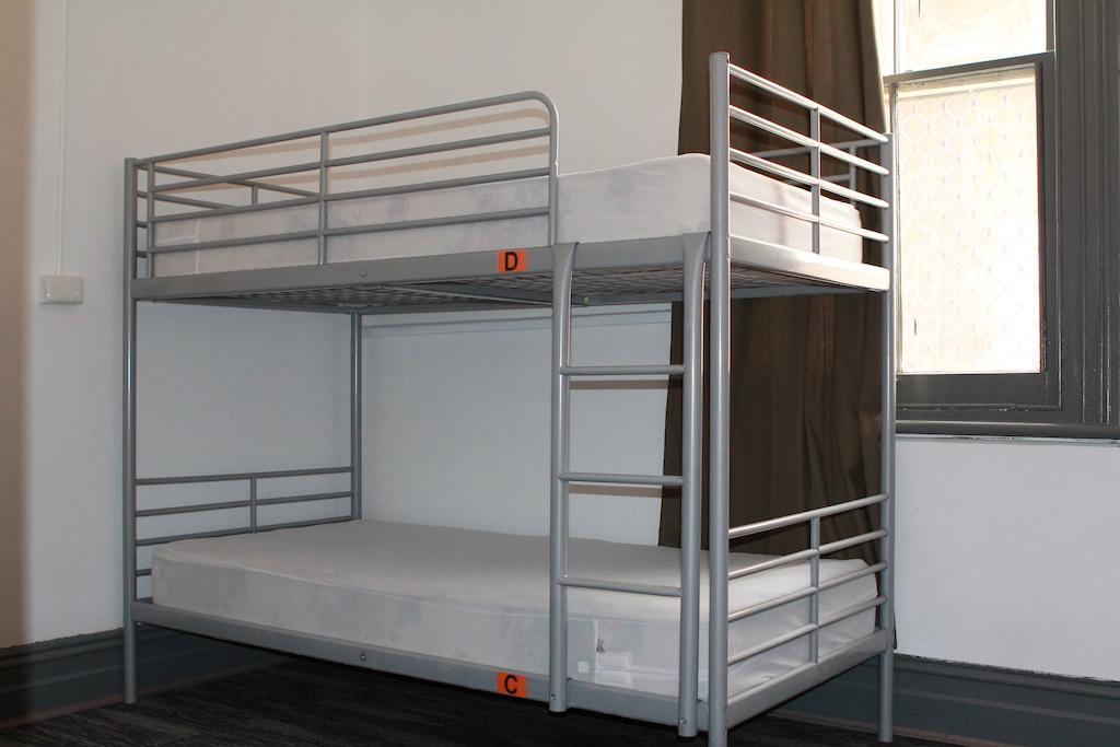 Haus Accommodation - Note - Valid Passport Required To Check-In Perth Bagian luar foto