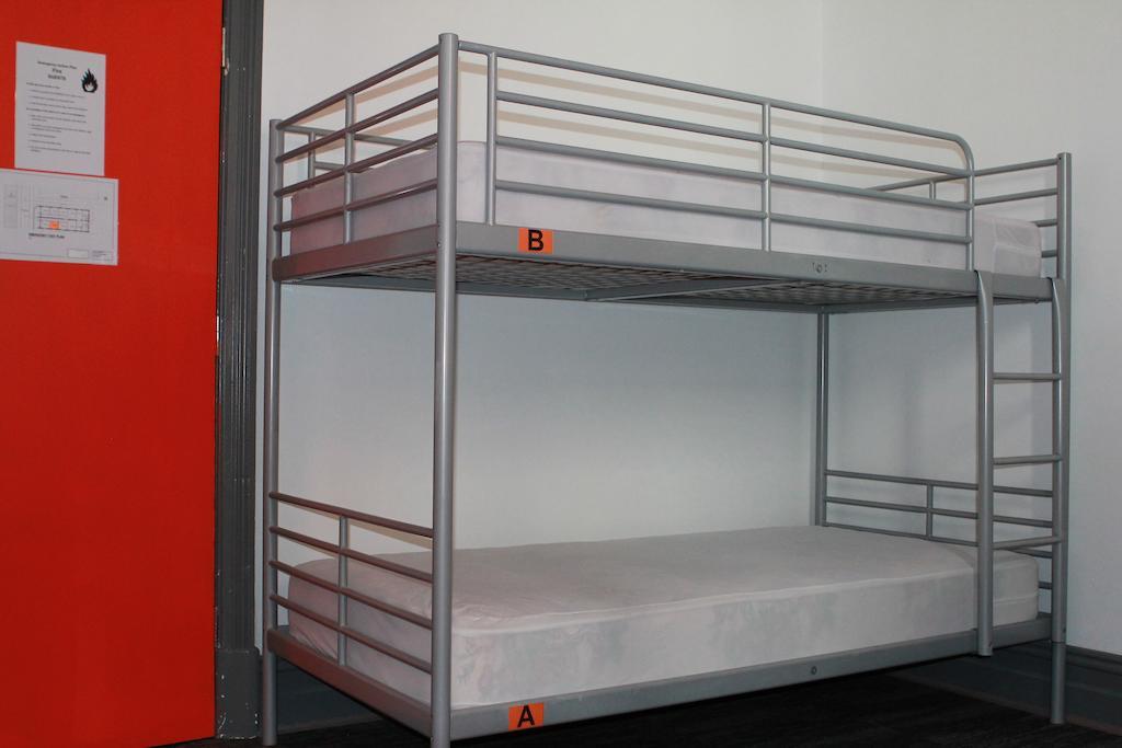 Haus Accommodation - Note - Valid Passport Required To Check-In Perth Bagian luar foto