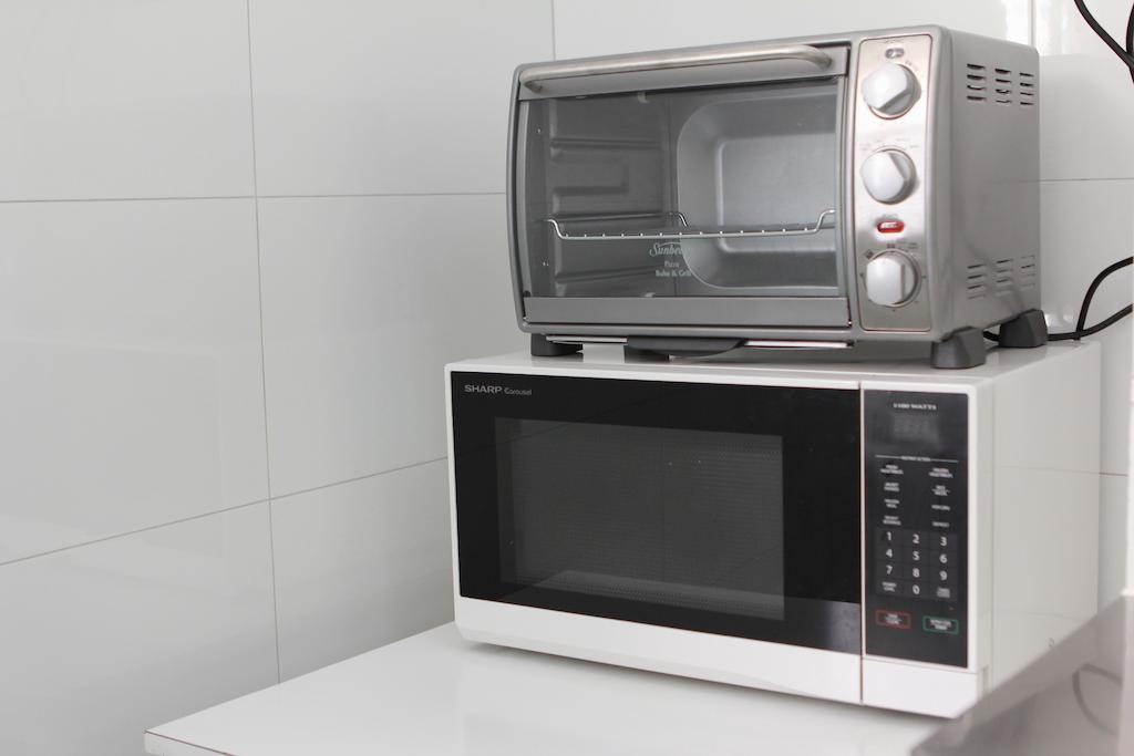 Haus Accommodation - Note - Valid Passport Required To Check-In Perth Bagian luar foto