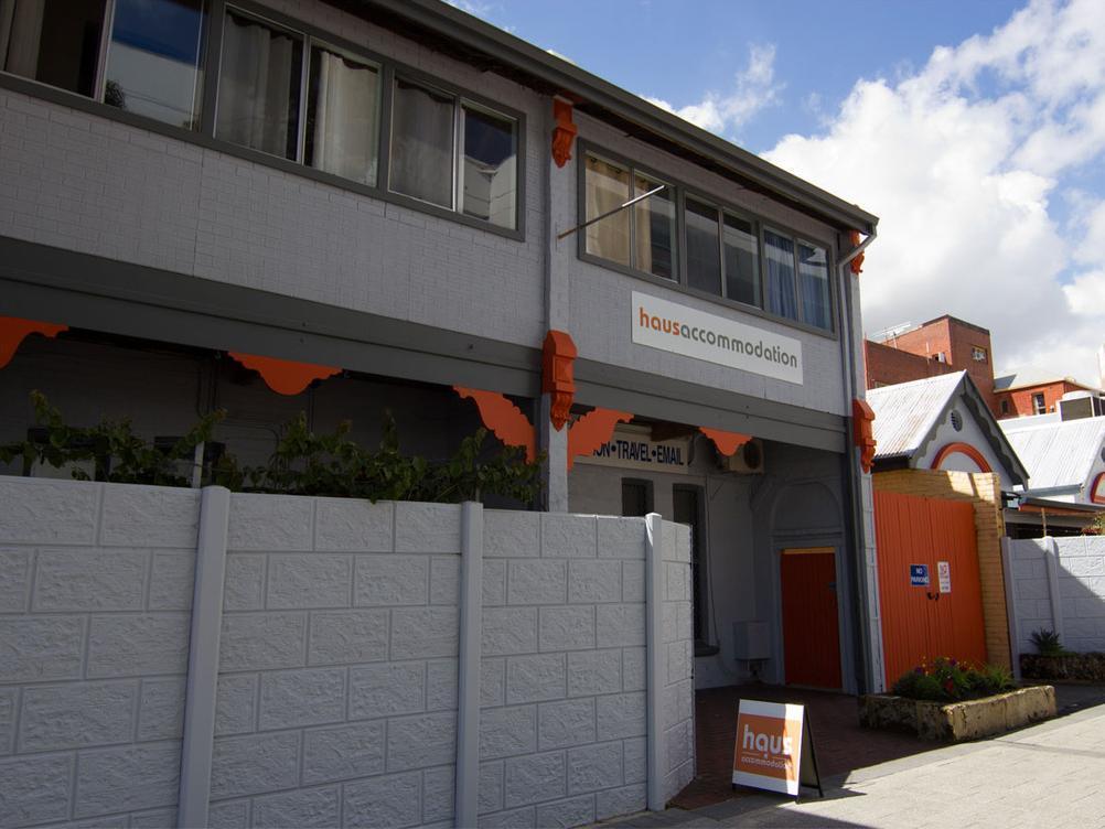 Haus Accommodation - Note - Valid Passport Required To Check-In Perth Bagian luar foto