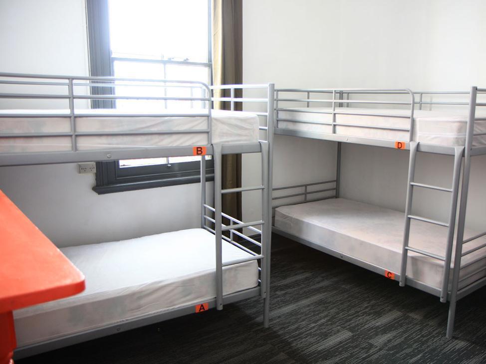 Haus Accommodation - Note - Valid Passport Required To Check-In Perth Bagian luar foto