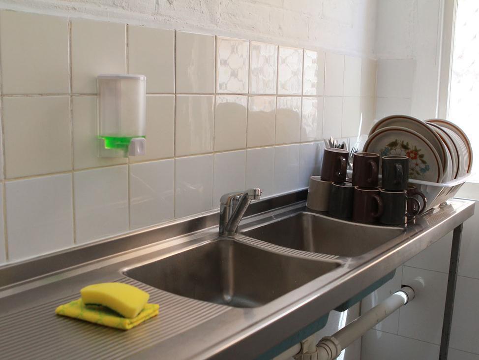 Haus Accommodation - Note - Valid Passport Required To Check-In Perth Bagian luar foto