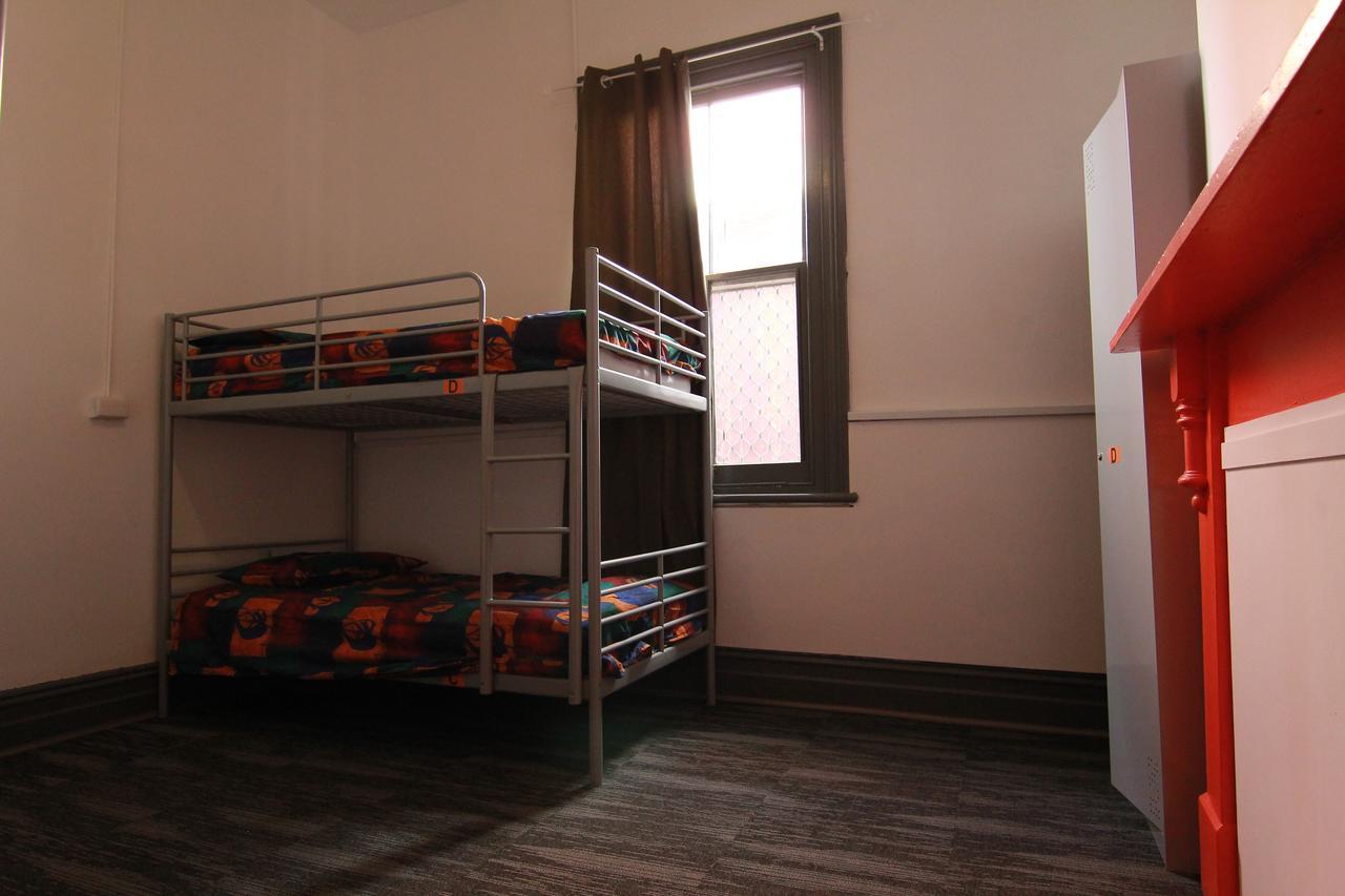 Haus Accommodation - Note - Valid Passport Required To Check-In Perth Bagian luar foto
