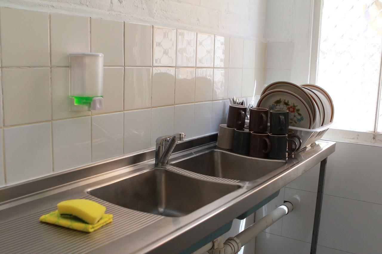 Haus Accommodation - Note - Valid Passport Required To Check-In Perth Bagian luar foto