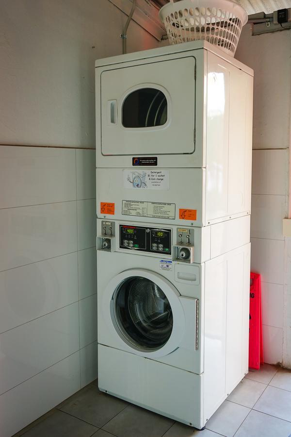 Haus Accommodation - Note - Valid Passport Required To Check-In Perth Bagian luar foto