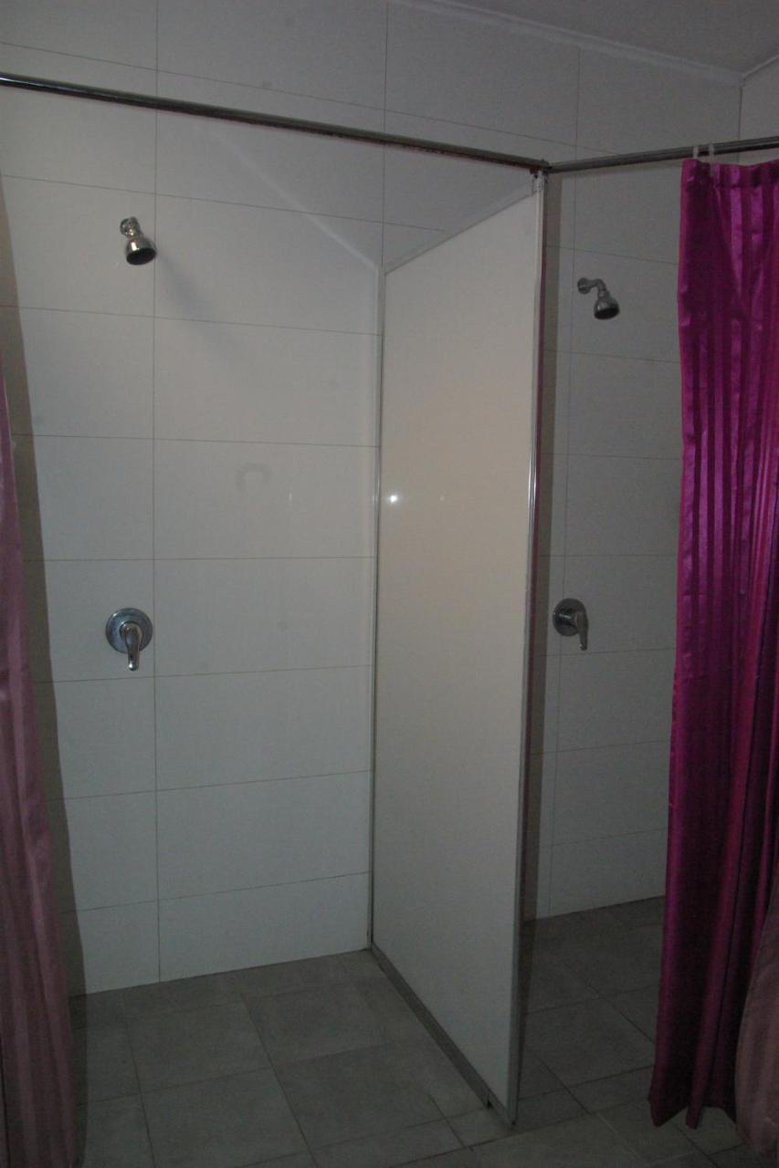 Haus Accommodation - Note - Valid Passport Required To Check-In Perth Bagian luar foto