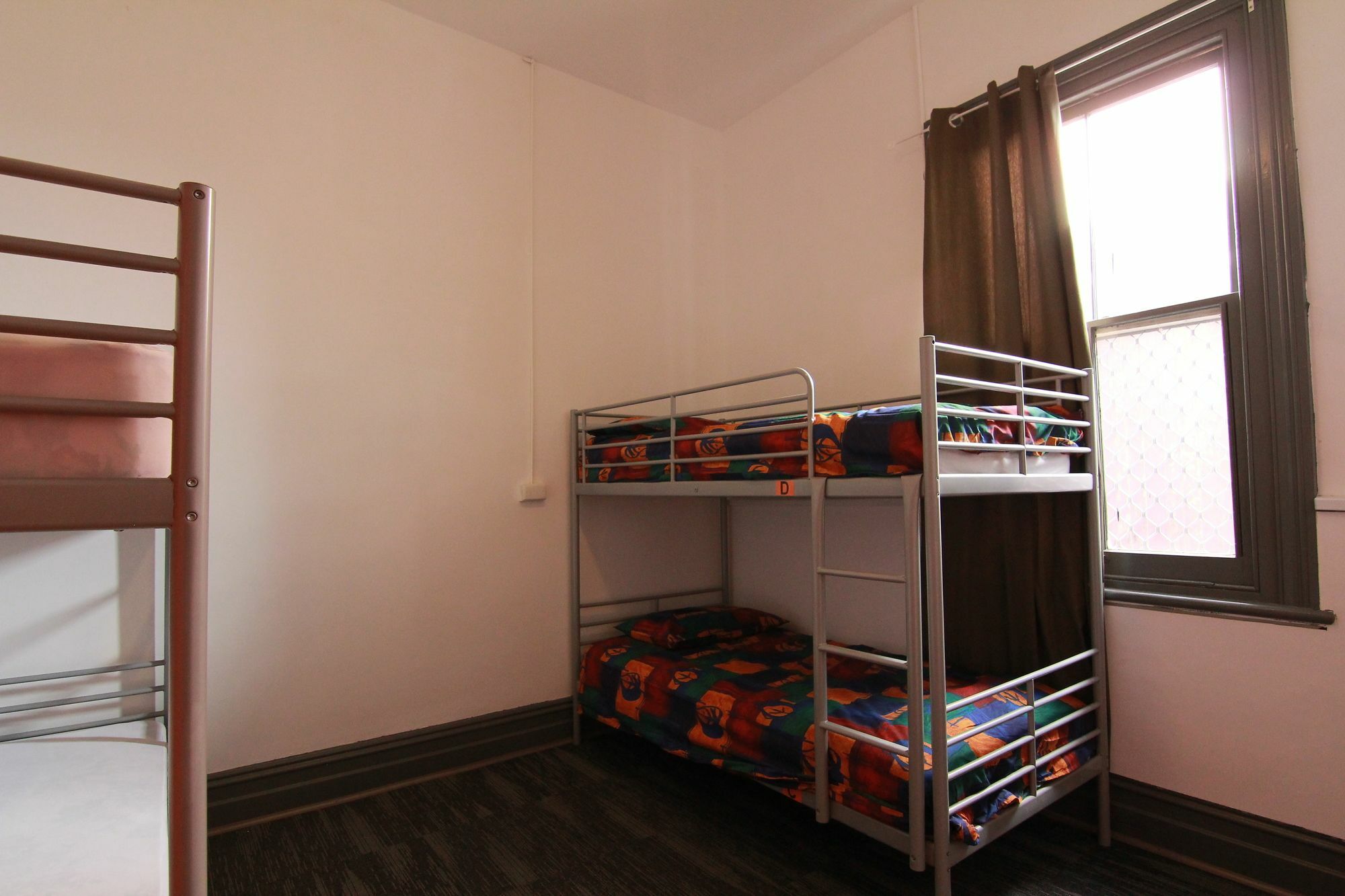 Haus Accommodation - Note - Valid Passport Required To Check-In Perth Bagian luar foto