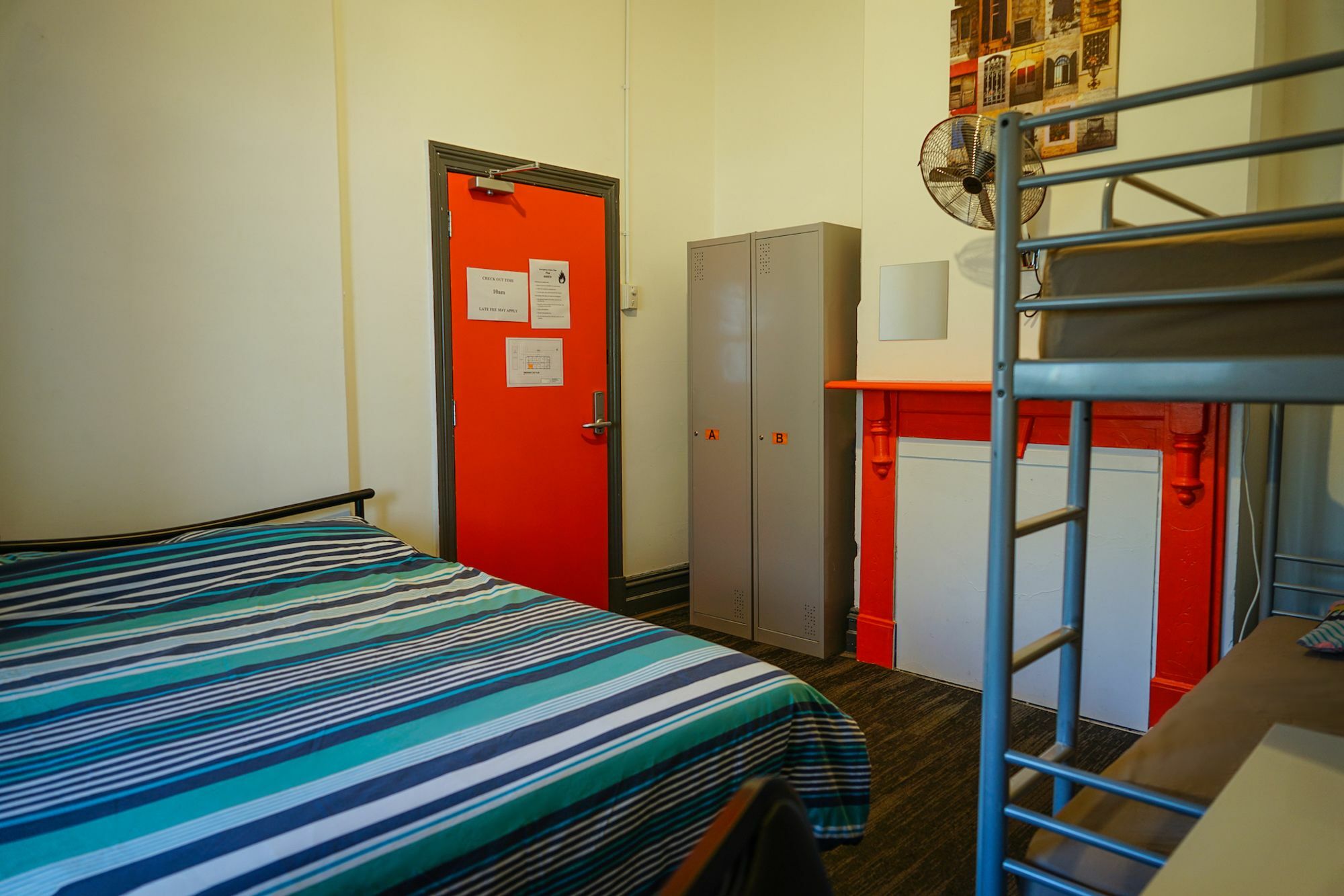 Haus Accommodation - Note - Valid Passport Required To Check-In Perth Bagian luar foto