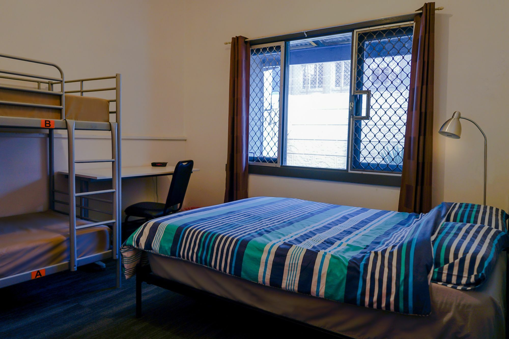 Haus Accommodation - Note - Valid Passport Required To Check-In Perth Bagian luar foto