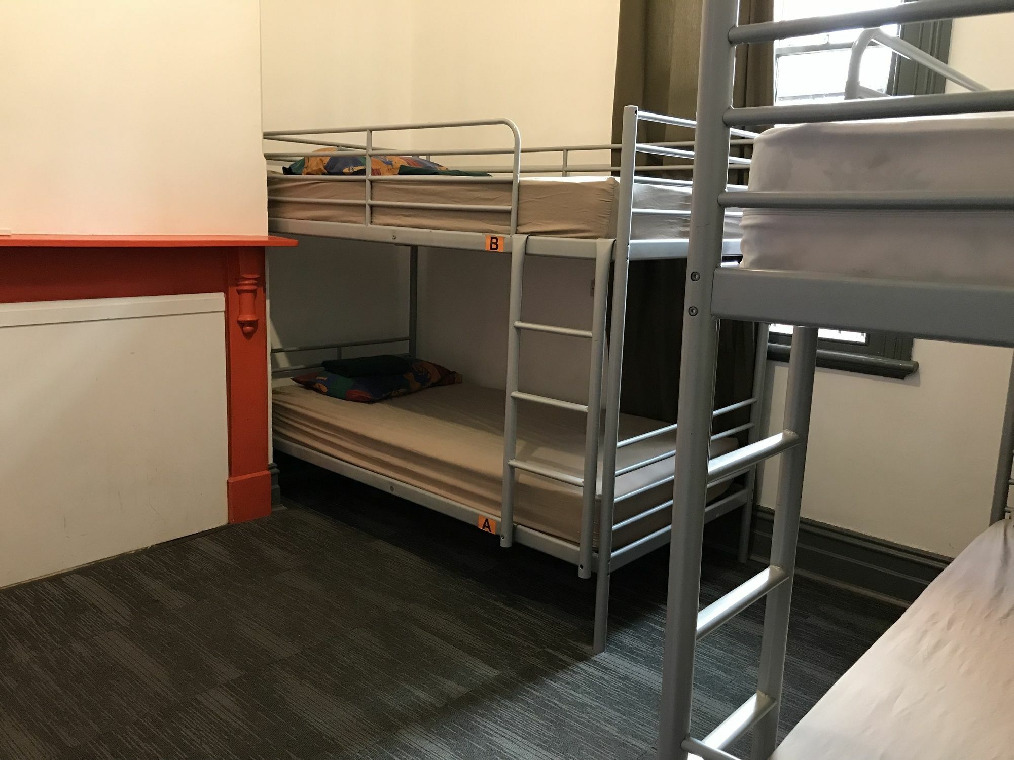 Haus Accommodation - Note - Valid Passport Required To Check-In Perth Bagian luar foto