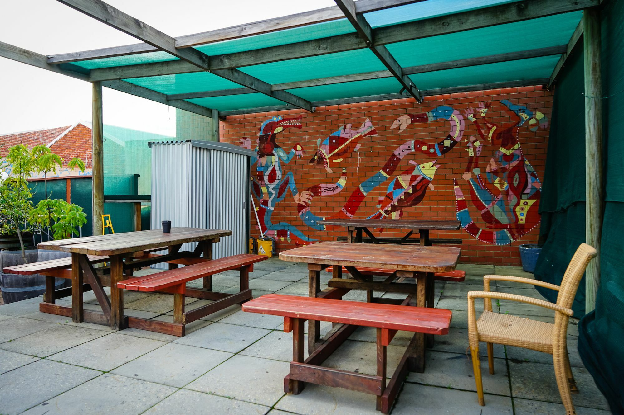 Haus Accommodation - Note - Valid Passport Required To Check-In Perth Bagian luar foto
